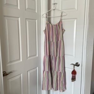 Universal threads sundress